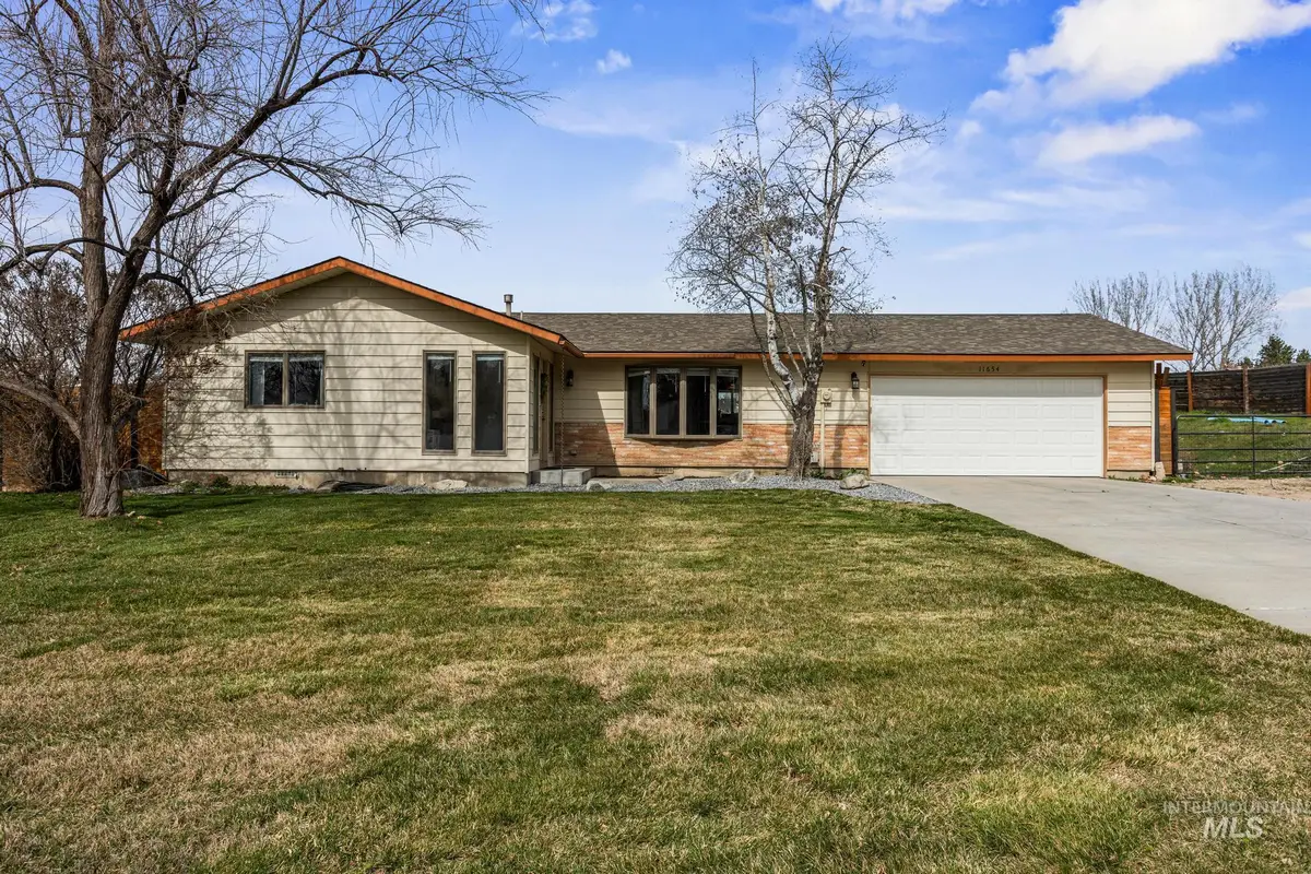 11654 Highlander, Boise, ID 83709 - #1