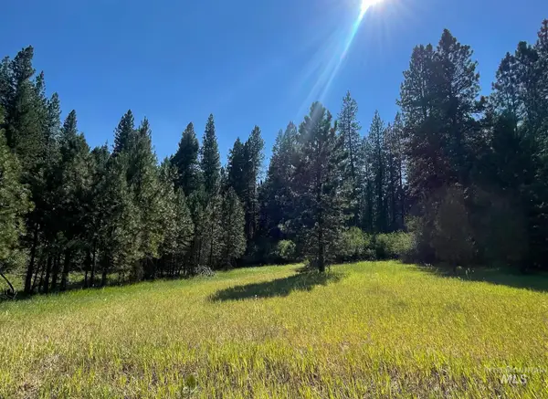 T10n R4e Sec 27 Pine Tree Ranch 6 Lot 9, Garden Valley, ID 83622