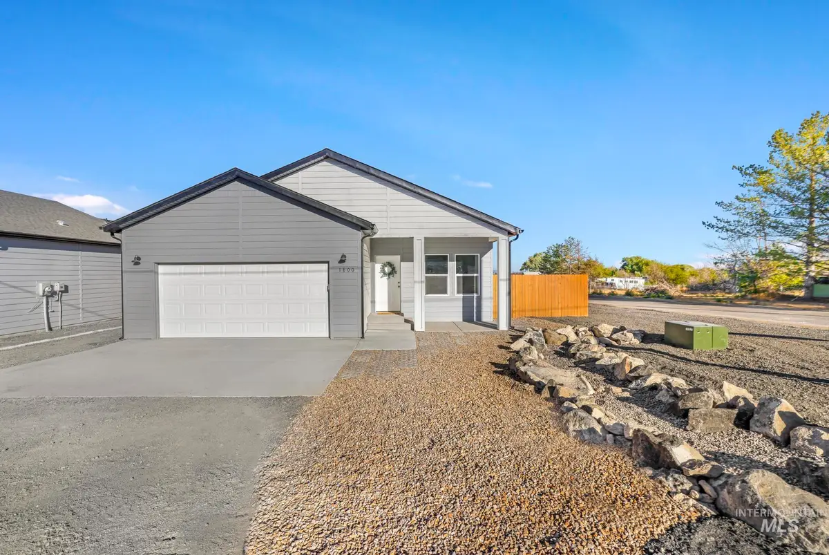 1800 Poplar Ave, Buhl, ID 83316 - #1