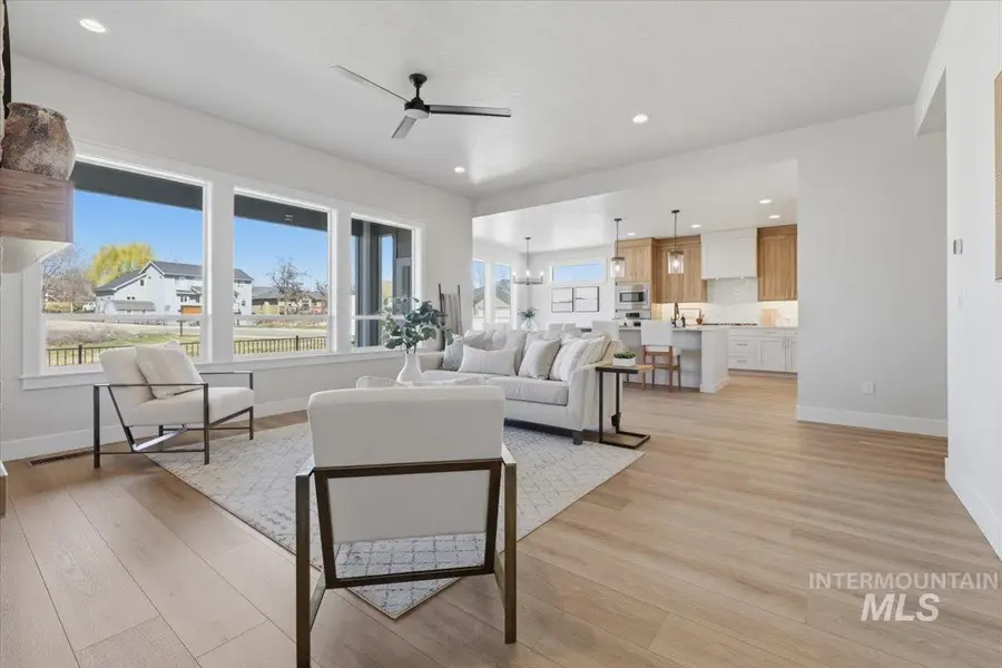 482 W Millstone St, Middleton, ID 83644 - #2