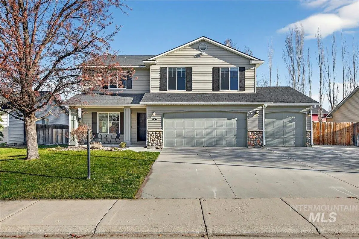 456 E Chapparosa Dr, Kuna, ID 83634 - #1