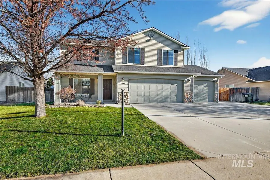 456 E Chapparosa Dr, Kuna, ID 83634 - #2