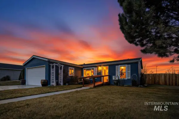 4009 Denton St, Caldwell, ID 83607