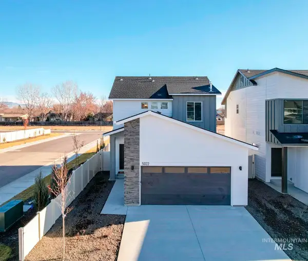 6612 W Black Butte Dr, Meridian, ID 83646