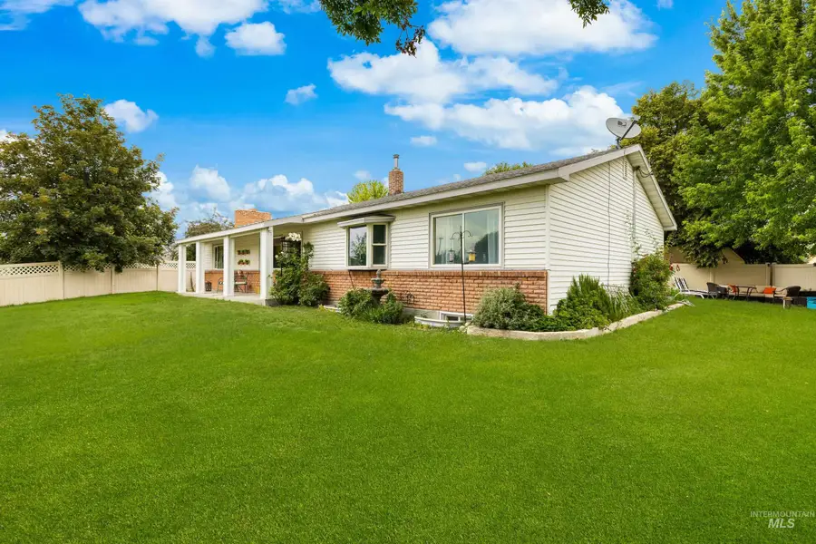 6148 S Roaring River Ave, Boise, ID 83709 - #2