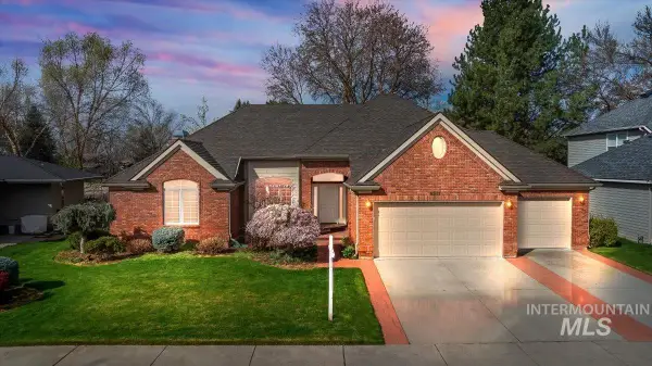 6251 N Charleston Place, Boise, ID 83703