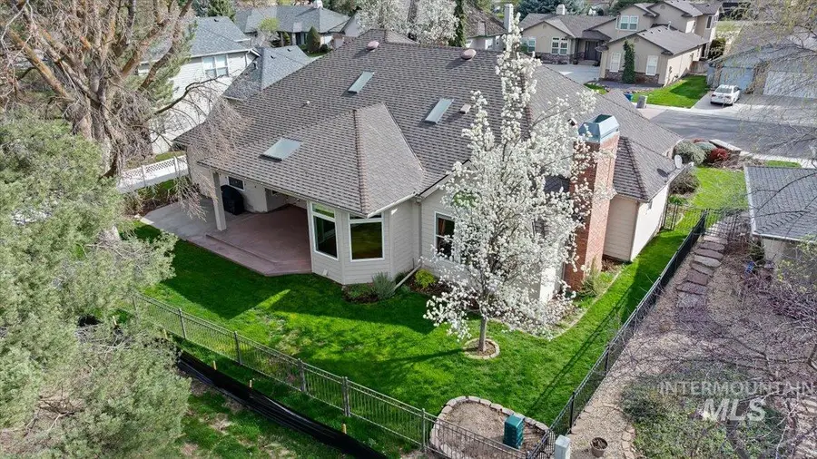 6251 N Charleston Place, Boise, ID 83703 - #3