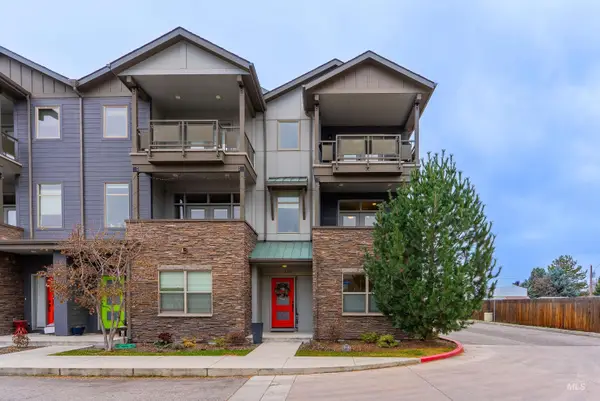 4257 N Hardtail Lane, Garden City, ID 83714