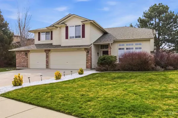 12577 W View Ridge Dr, Boise, ID 83709