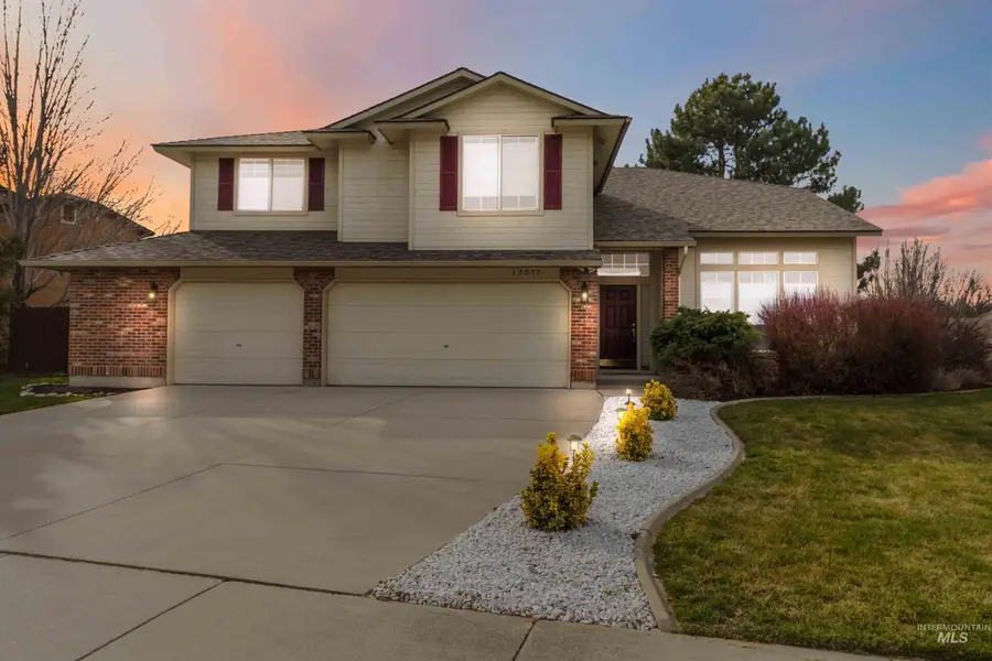 12577 W View Ridge Dr, Boise, ID 83709 - #2