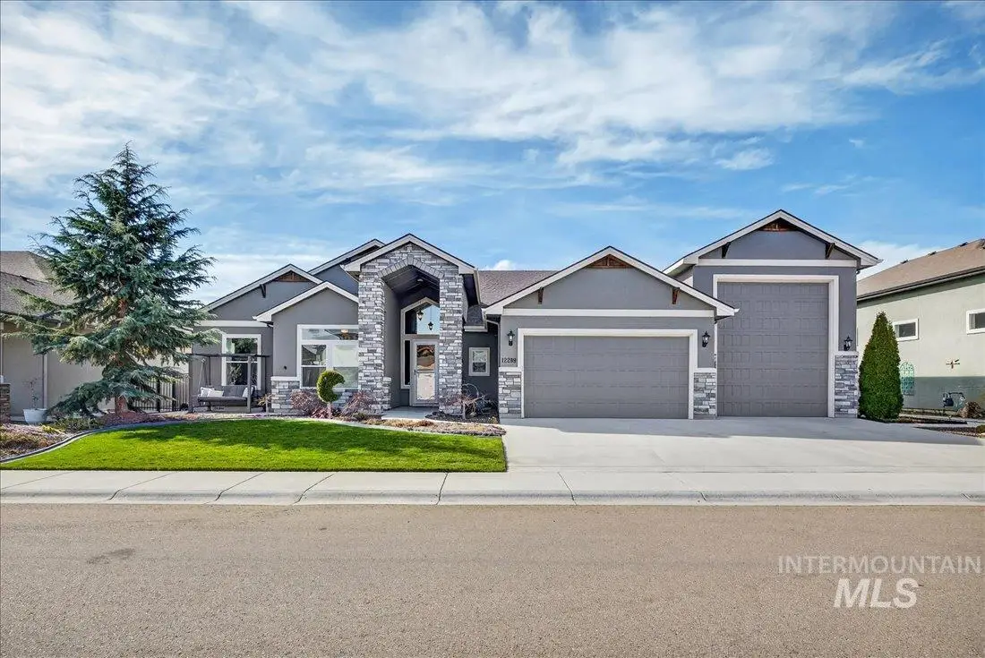 12299 W Pavo St, Star, ID 83669 - #1