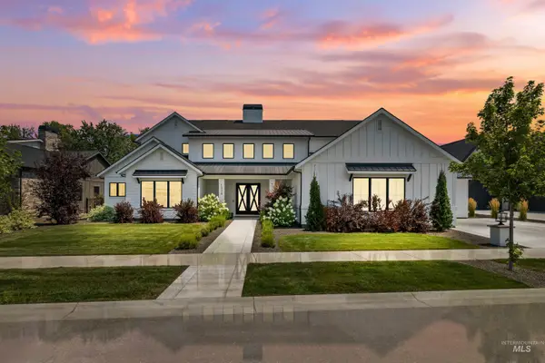 1836 S Riparian Way, Eagle, ID 83616