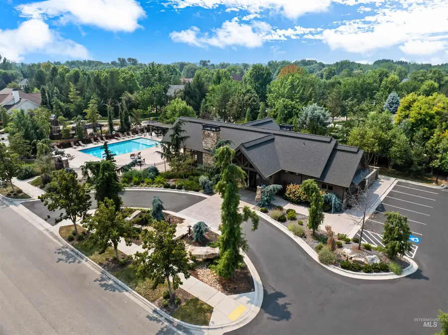 1836 S Riparian Way, Eagle, ID 83616 - #3