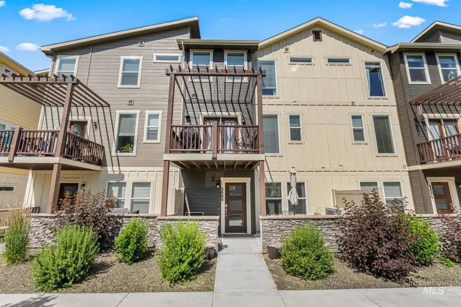 3084 N Network Lane, Boise, ID 83704 - #2