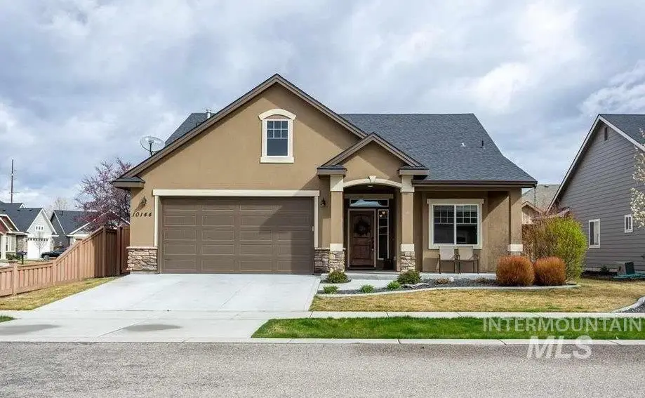 10144 W Achillea, Star, ID 83669 - #1