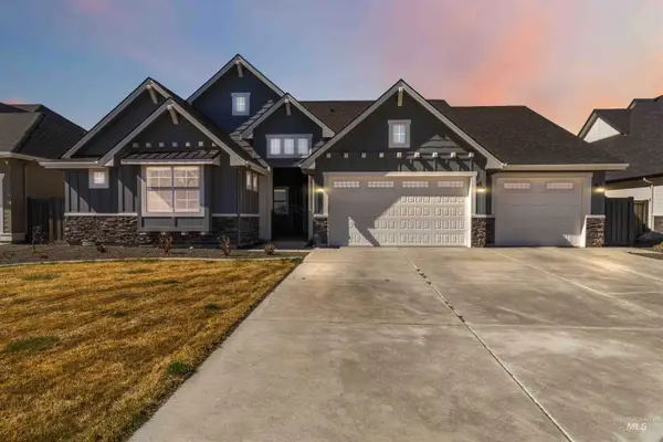 5867 S Hill Farm Way, Meridian, ID 83642