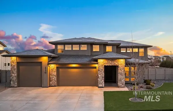 5770 S Pioneer Trail Way, Meridian, ID 83642