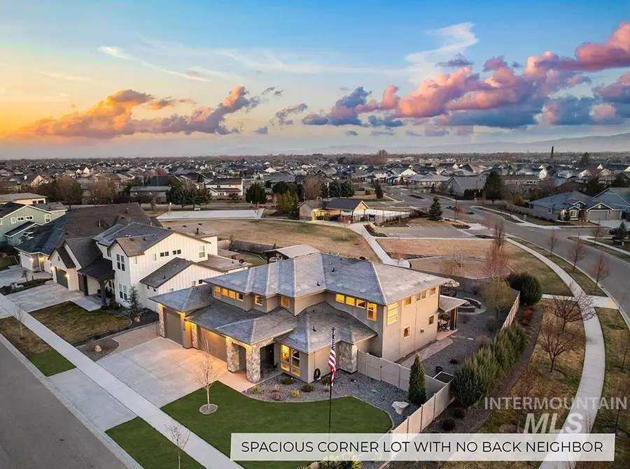 5770 S Pioneer Trail Way, Meridian, ID 83642 - #2