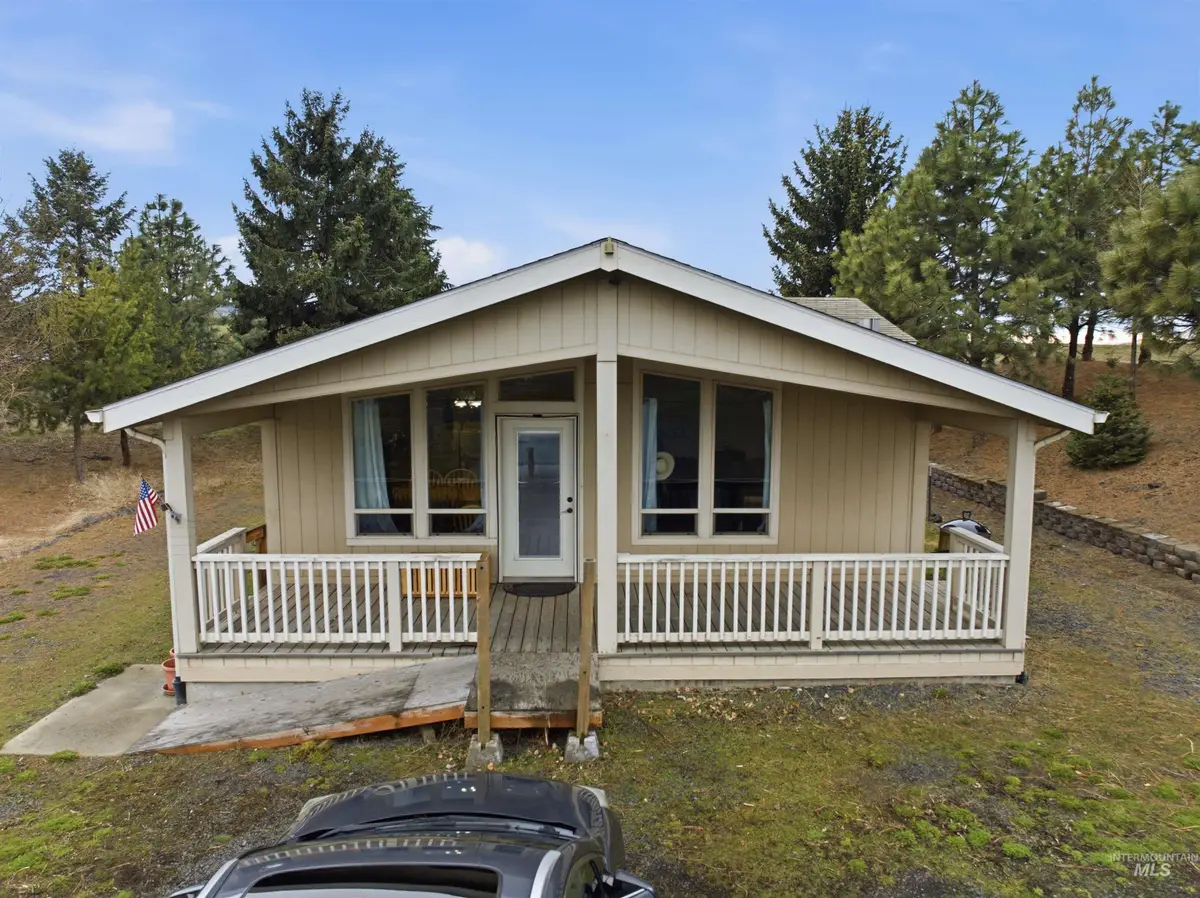 3625 Highway 95, Moscow, ID 83843 - #1