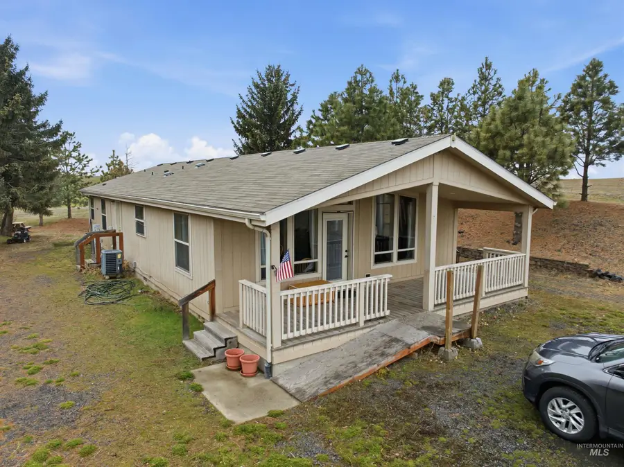 3625 Highway 95, Moscow, ID 83843 - #2