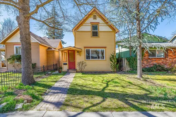 1403 N 7th Street, Boise, ID 83702