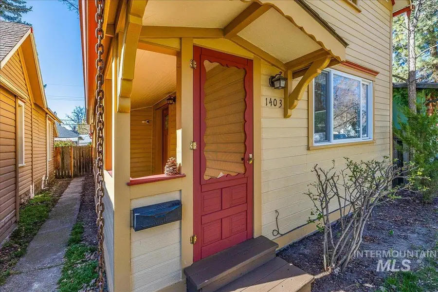 1403 N 7th Street, Boise, ID 83702 - #2