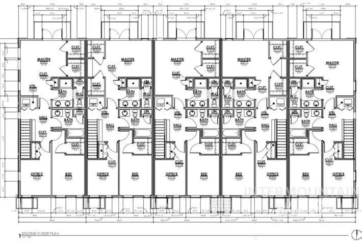 4403 N Maple Grove Rd, Boise, ID 83704 - #3