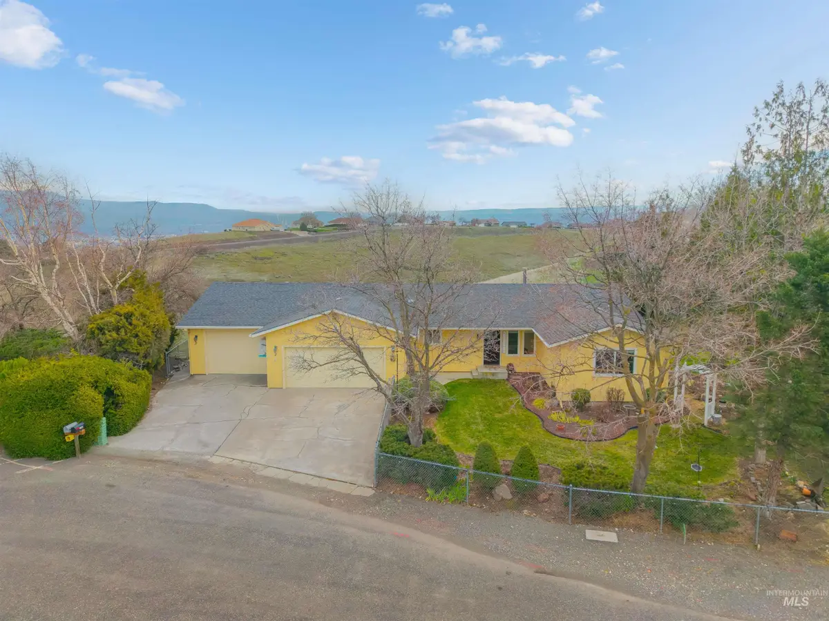 2746 Florence Court, Clarkston, WA 99403 - #1