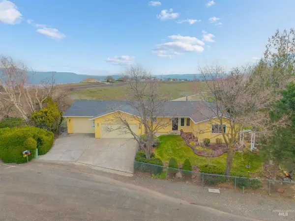 2746 Florence Court, Clarkston, WA 99403