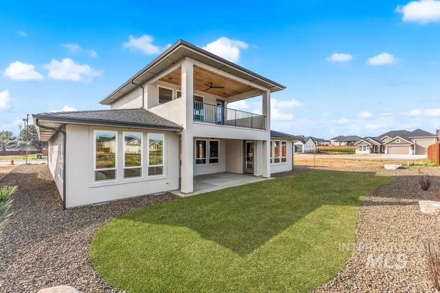 870 N Creekwater #Lot 6 Block 5, Eagle, ID 83616 - #2