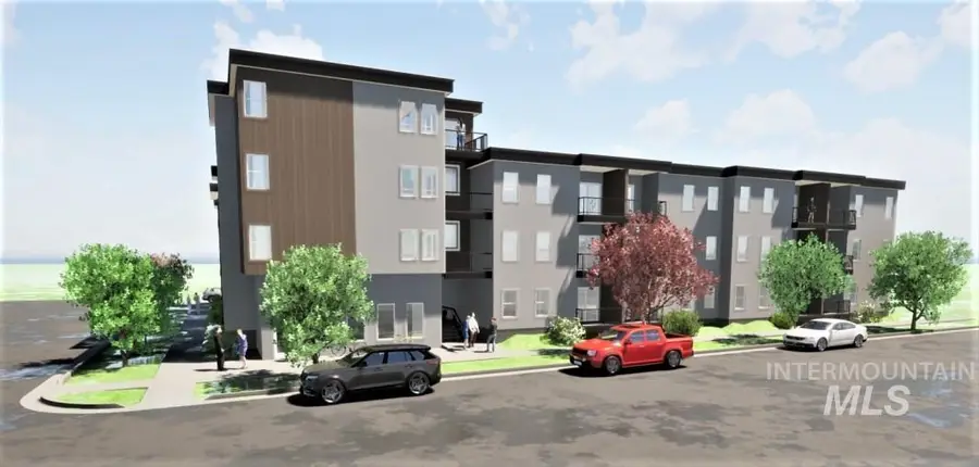 1109 Dearborn Street, Caldwell, ID 83605 - #3