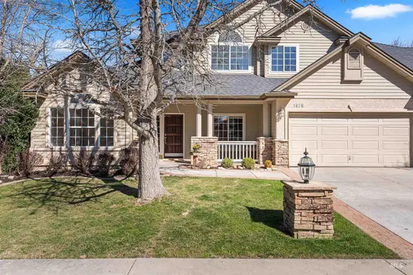 1428 S Island Glenn Way, Eagle, ID 83616