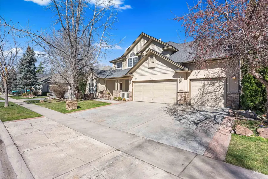 1428 S Island Glenn Way, Eagle, ID 83616 - #2