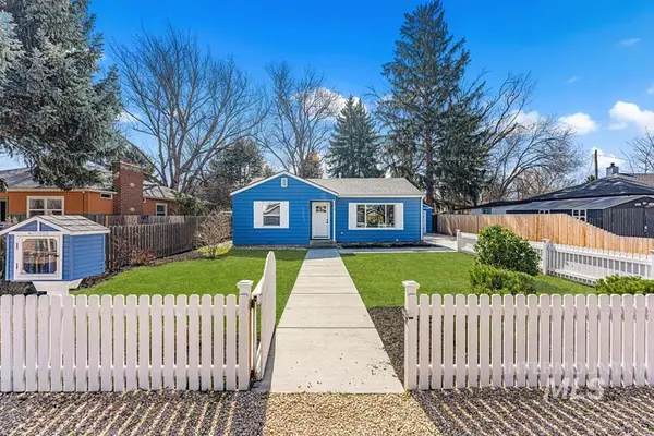 319 W Howe St, Boise, ID 83706