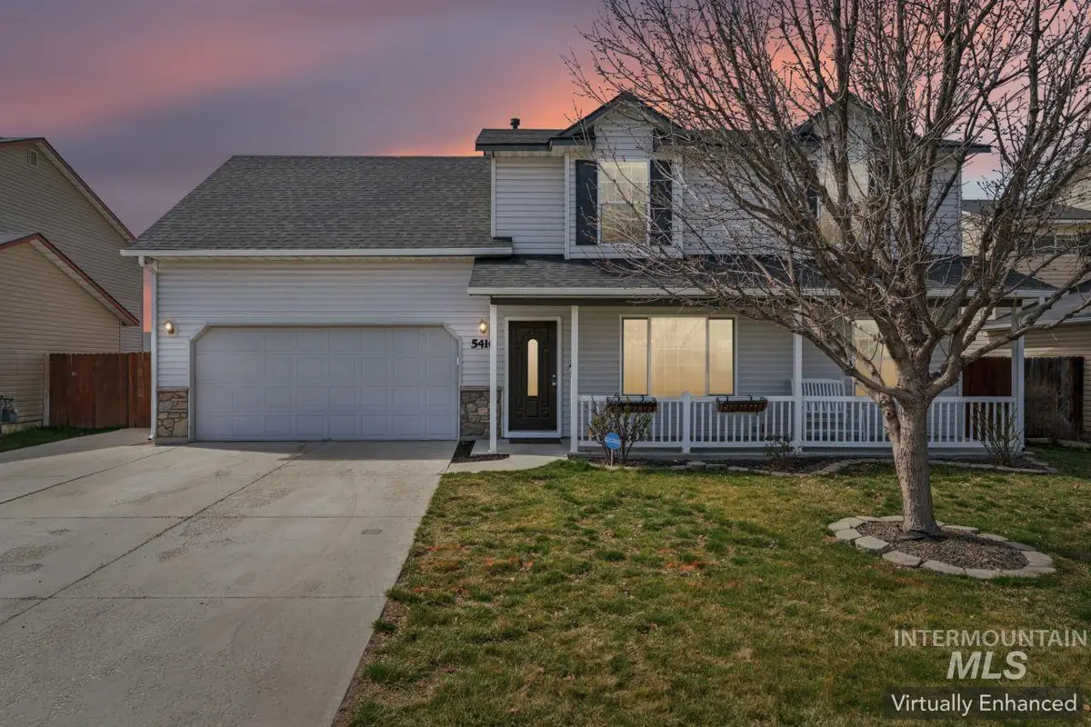 5410 Barkley Way, Caldwell, ID 83607 - #1