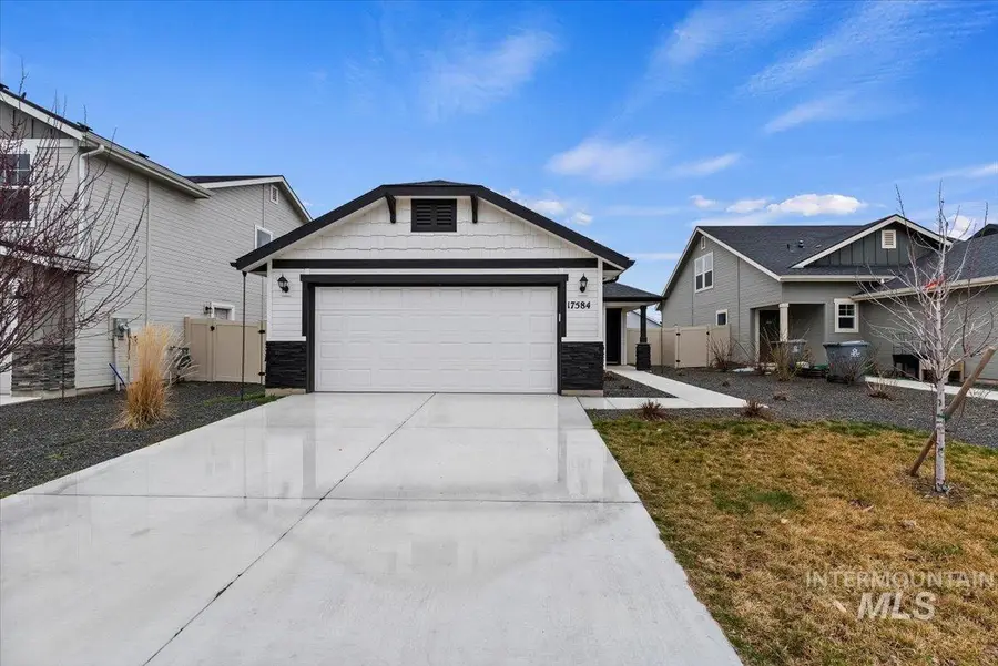17584 Barefoot Ridge Way, Nampa, ID 83687 - #2
