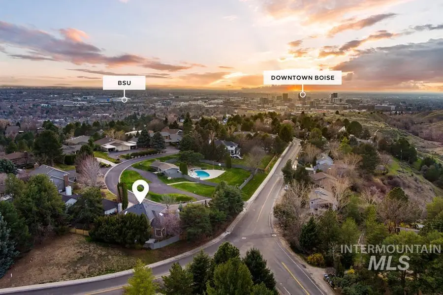 1865 E Sendero Ln, Boise, ID 83712 - #2