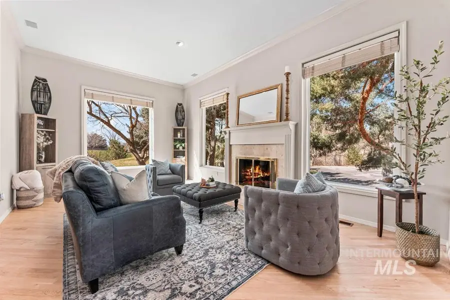 1865 E Sendero Ln, Boise, ID 83712 - #3