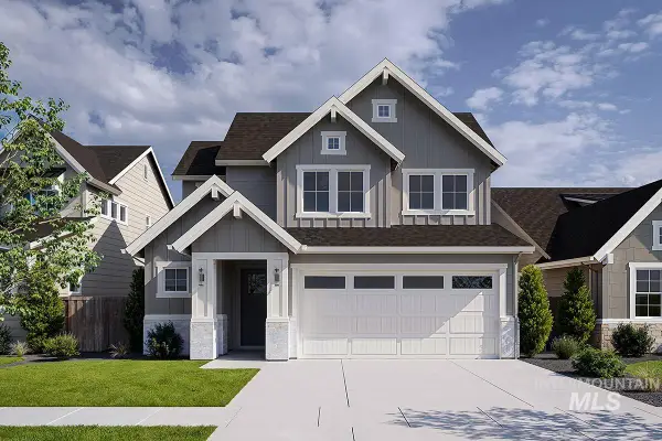 6175 S Tops Ave, Meridian, ID 83642