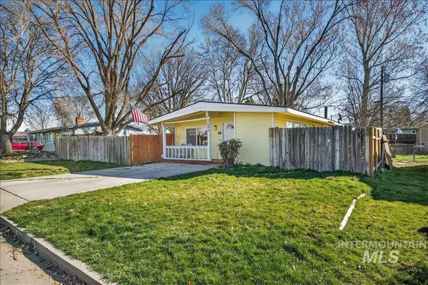 1604 N. Plateau Ave., Caldwell, ID 83605