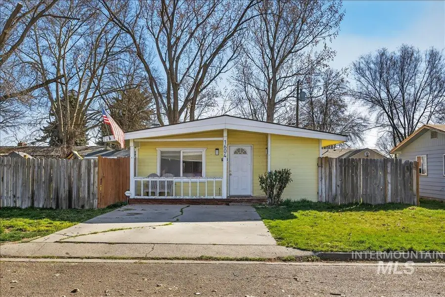 1604 N. Plateau Ave., Caldwell, ID 83605 - #2