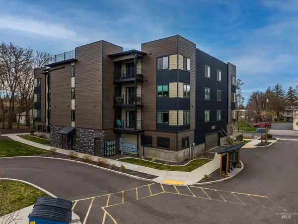 109 N Almon Street #203, Moscow, ID 83843