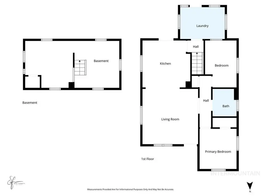 403 Filer Ave W, Twin Falls, ID 83301 - #2