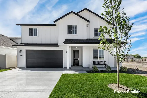 5071 N Corbell Ave, Meridian, ID 83646