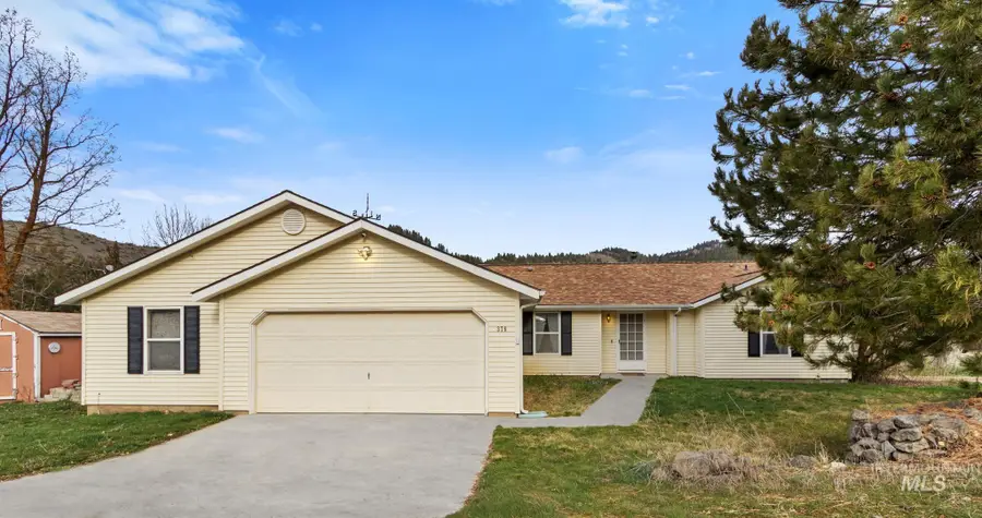 376 Rimview Dr., Boise, ID 83716 - #2