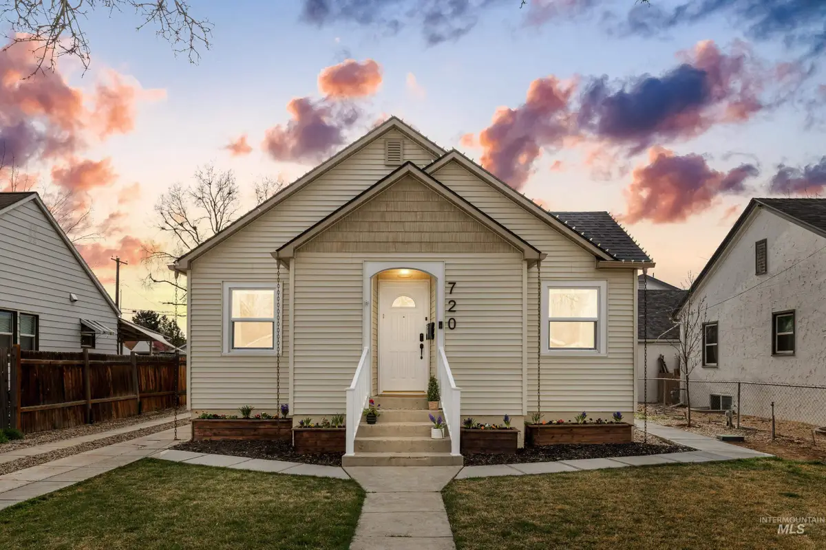 720 17th Ave. S., Nampa, ID 83651 - #1