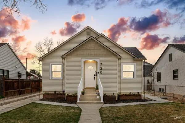 720 17th Ave. S., Nampa, ID 83651