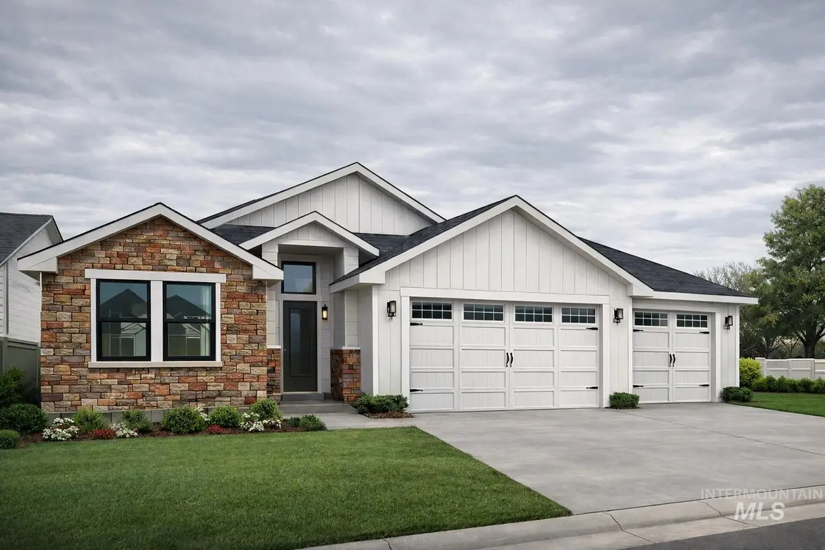 1306 Birch St, Parma, ID 83660 - #1