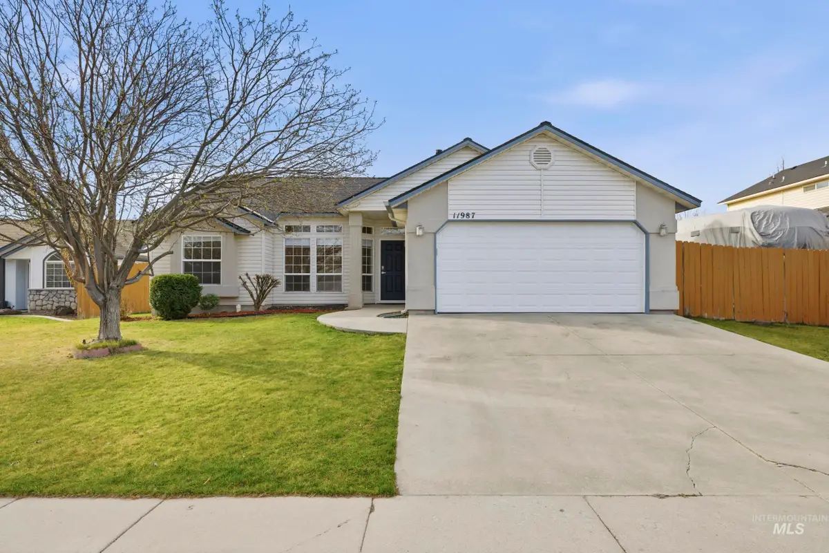 11987 W Rockhampton St., Boise, ID 83709 - #1