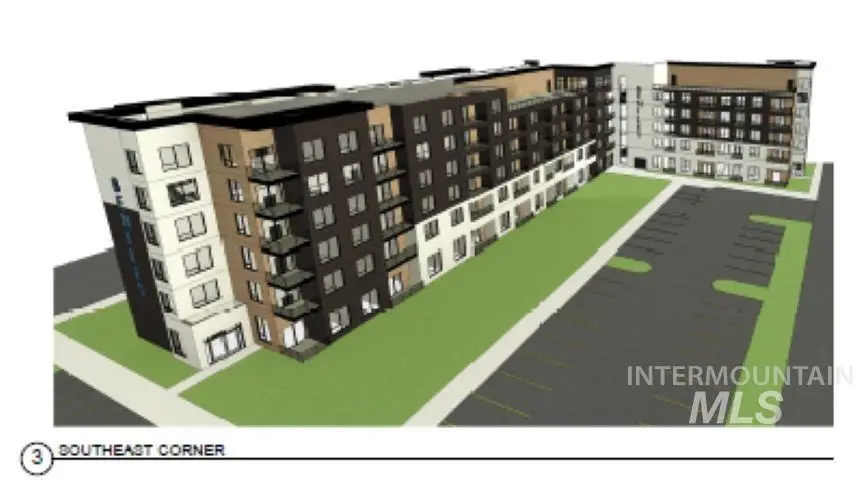 1021 & 1080 S Truss Pl., Meridian, ID 83642 - #1